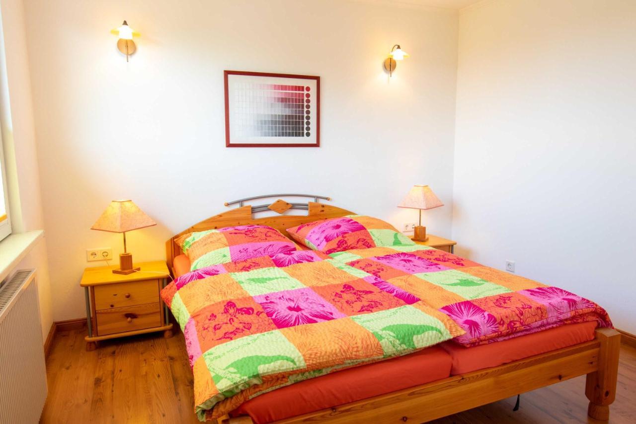צינוביץ Ferienwohnungen Villa Vedro מראה חיצוני תמונה