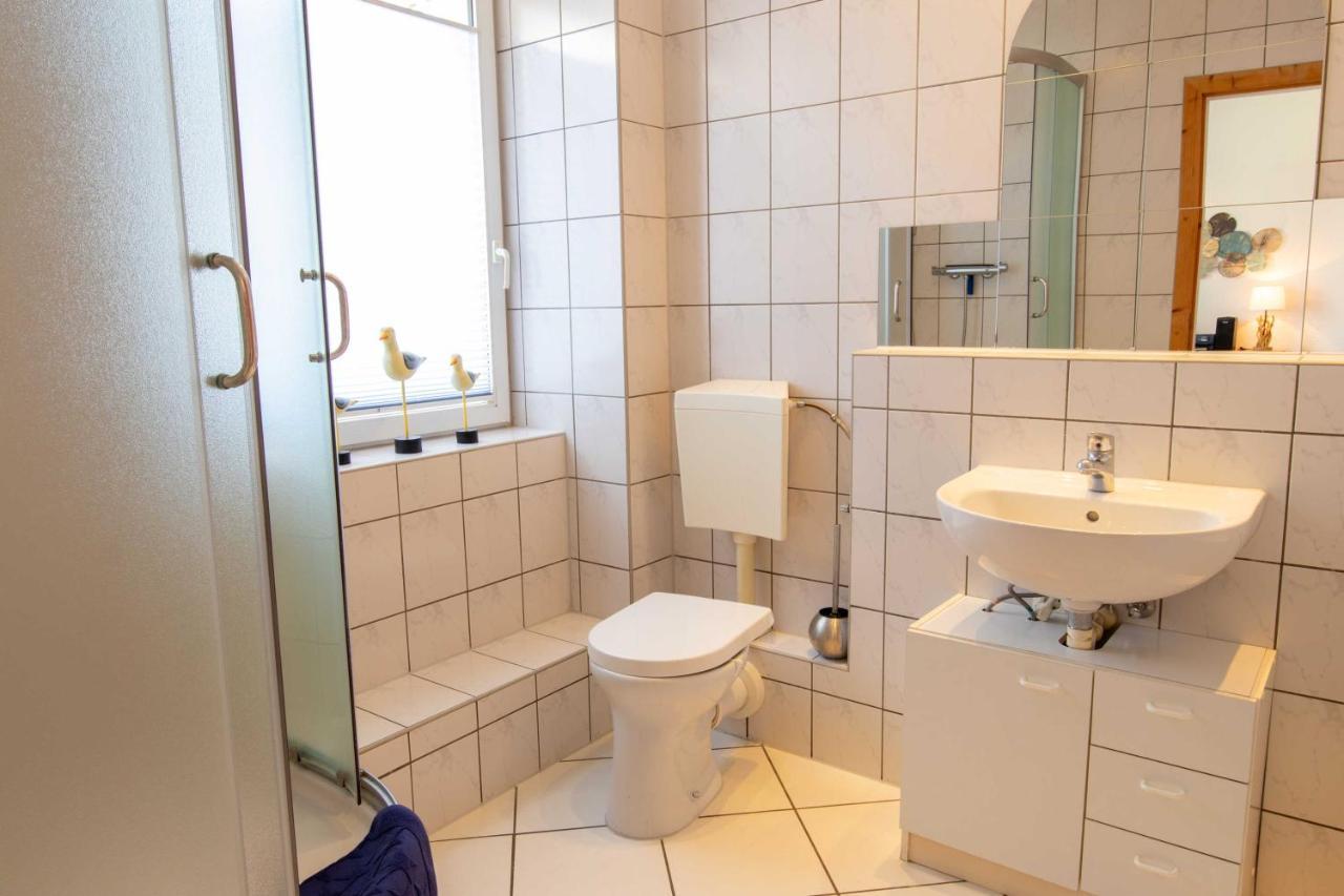 צינוביץ Ferienwohnungen Villa Vedro מראה חיצוני תמונה