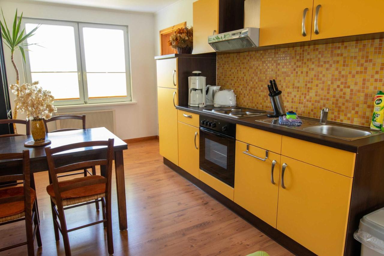 צינוביץ Ferienwohnungen Villa Vedro מראה חיצוני תמונה